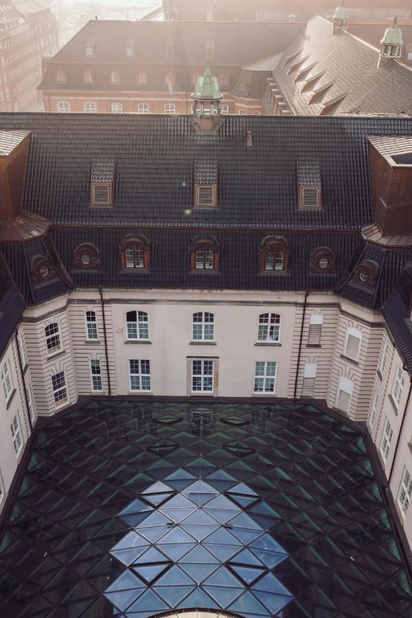 Villa Κοπεγχάγη Εξωτερικό φωτογραφία