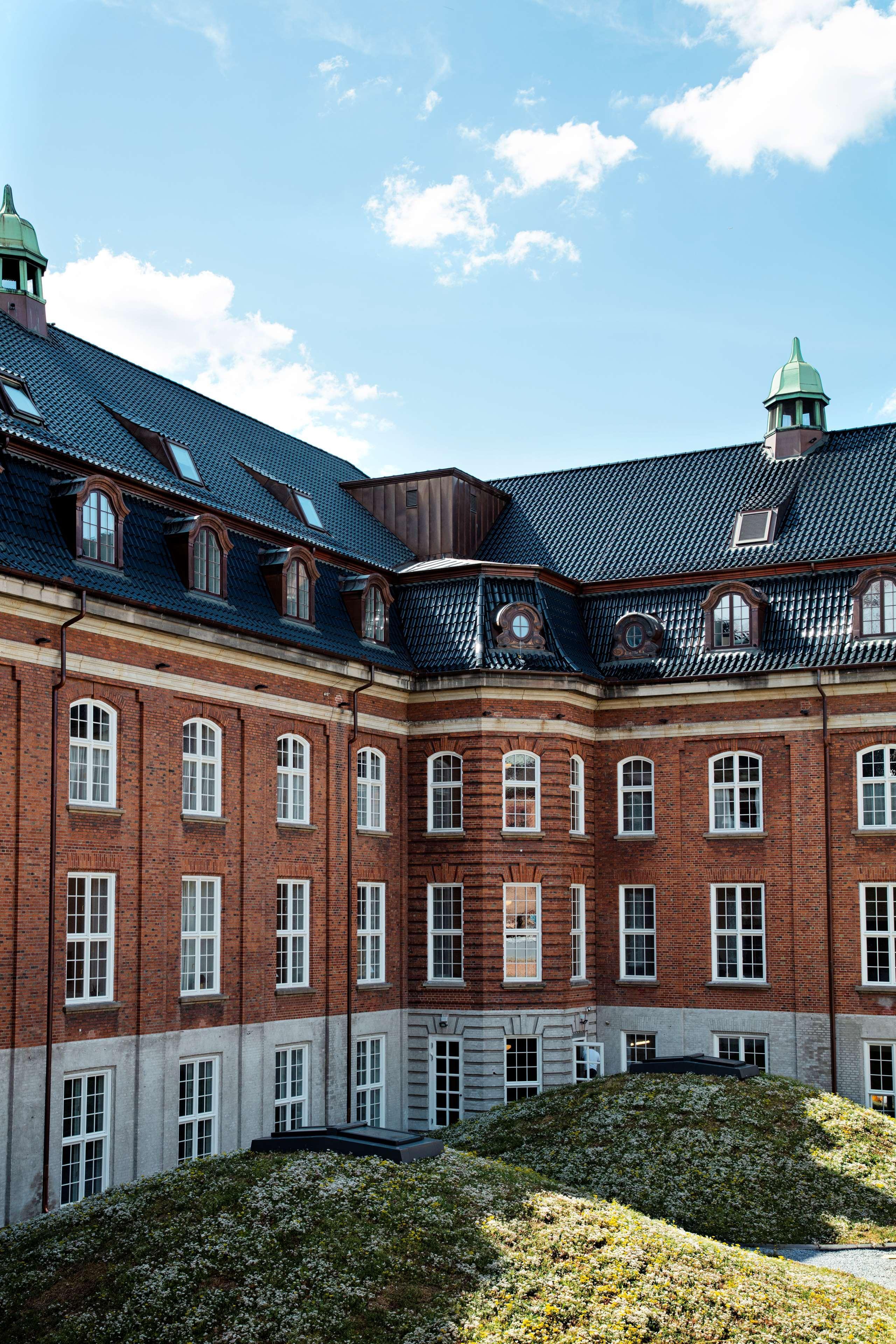 Villa Κοπεγχάγη Εξωτερικό φωτογραφία